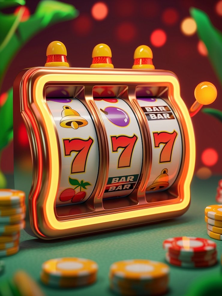 Skenario pengguna Indonesia membuka slot1121